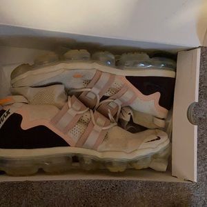 Nike Air Vapormax FK Utility